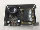 Power-One International Series HN12-5.1-A Power Supply 12VDC 50/60Hz 100-240V 1-2 Amp