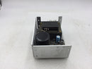 Power-One International Series HN12-5.1-A Power Supply 12VDC 50/60Hz 100-240V 1-2 Amp