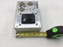 Power-One International Series HN12-5.1-A Power Supply 12VDC 50/60Hz 100-240V 1-2 Amp
