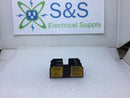 Cooper/Bussmann BC6032P 30 Amp 2 Pole 600V Fuse Holder
