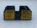Cooper/Bussmann BC6032P 30 Amp 2 Pole 600V Fuse Holder