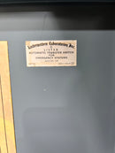 Square D Class 8901 Type PG-4 Series E Transfer Switch Enclosure (EMPTY) 277-480v