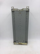 ITE EQ20MBA/WEQ20MBA 100 Amp 10 Space/30 Circuit 120/240 VAC Load Center Guts Only 8" X 18"