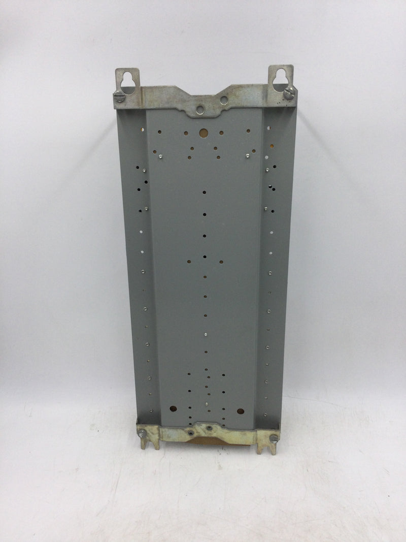 ITE EQ20MBA/WEQ20MBA 100 Amp 10 Space/30 Circuit 120/240 VAC Load Center Guts Only 8" X 18"