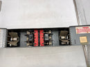Westinghouse FDPT3611 30 Amp Twin Circuit 3 Pole Fusible Twin Panelboard Switch