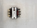 Cutler-Hammer C832KN9 Series C1 3 Phase 200A 600VAC Max Contactor