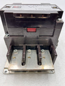 Cutler-Hammer C832KN9 Series C1 3 Phase 200A 600VAC Max Contactor