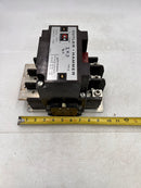 Cutler-Hammer C832KN9 Series C1 3 Phase 200A 600VAC Max Contactor