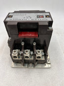 Cutler-Hammer C832KN9 Series C1 3 Phase 200A 600VAC Max Contactor