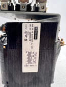 Cutler Hammer Type M Industrial Control Transformer C3000K2A pv: 240 x 480v, 230 x 460v, 220 x 440v, taps: none, sv: 120/115/110v, 115°c, 3000 va