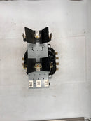 Cutler Hammer Type M Industrial Control Transformer C3000K2A pv: 240 x 480v, 230 x 460v, 220 x 440v, taps: none, sv: 120/115/110v, 115°c, 3000 va