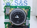 Grasslin Controls 010-0011A Defrost Timer 40 Amp 208-240VAC Rev. A