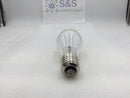 GE General Electric Lucalox LU100/D/H/ECO High Pressure Sodium 100 Watt Lamp