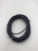 Pepperl+Fuchs V1-G-E2-BK10M-PUR-U Built-In LED Operating and Function Indicator Cable Suitable for Robotic and Drag Chain Applications