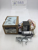 Advance/Philips 71A5692-001D Metal Halide Ballast Kit 200 Watt 120/208/240/277 VAC with Pre-Wired Ignitor