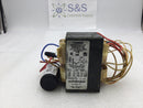 Advance/Philips 71A5692-001D Metal Halide Ballast Kit 200 Watt 120/208/240/277 VAC with Pre-Wired Ignitor