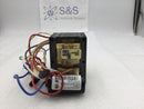 Advance/Philips 71A5692-001D Metal Halide Ballast Kit 200 Watt 120/208/240/277 VAC with Pre-Wired Ignitor