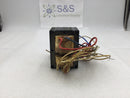 Advance/Philips 71A5692-001D Metal Halide Ballast Kit 200 Watt 120/208/240/277 VAC with Pre-Wired Ignitor