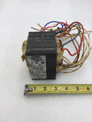 Advance/Philips 71A5692-001D Metal Halide Ballast Kit 200 Watt 120/208/240/277 VAC with Pre-Wired Ignitor