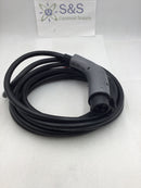 Eaton GMEV32BAB-DC Green Motion EV Charger Kit 32 Amp 208-240 VAC with BAB EV Bolt-On Smart Breaker, J1772 EV Connector and 25' Cordset & Holster