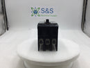 ITE Siemens HED43B015 15 Amp 3 Pole 480 VAC Circuit Breaker