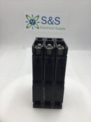 ITE Siemens HED43B015 15 Amp 3 Pole 480 VAC Circuit Breaker