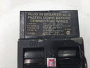 GTE/Sylvania/Challenger QFP2150T 150 Amp 2 Pole 120/240 VAC Main Breaker - Flaw