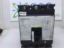 Square D FAL36020 20 Amp 3 Pole 600V Circuit Breaker - Cosmetic Flaw