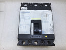 Square D FAL36020 20 Amp 3 Pole 600V Circuit Breaker - Cosmetic Flaw