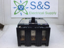 Square D FHP3600311M 3 Amp 3 Pole 600V Mag-Gard Circuit Breaker