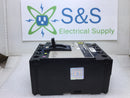 Square D FHP3600311M 3 Amp 3 Pole 600V Mag-Gard Circuit Breaker