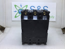 Square D FHP3600311M 3 Amp 3 Pole 600V Mag-Gard Circuit Breaker