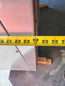 Square D C42-63219-11 I-Line PanelBoard 1400 Amp 277/480V 3 Phase 4 Wire Type PA