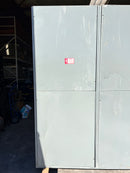 Square D C42-63219-11 I-Line PanelBoard 1400 Amp 277/480V 3 Phase 4 Wire Type PA