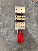 Square D C42-63219-11 I-Line PanelBoard 1400 Amp 277/480V 3 Phase 4 Wire Type PA