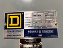Square D C42-63219-11 I-Line PanelBoard 1400 Amp 277/480V 3 Phase 4 Wire Type PA
