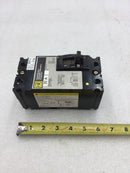 Square D FAL22030 30 Amp 2 Pole 240 VAC Circuit Breaker