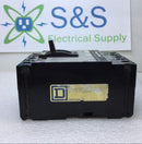 Square D FAL3600712M 7 Amp 3 Pole 600V Circuit Breaker w/Trip Adjustment