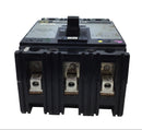 Square D FAL3600712M 7 Amp 3 Pole 600V Circuit Breaker w/Trip Adjustment