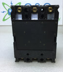 Square D FAL3600712M 7 Amp 3 Pole 600V Circuit Breaker w/Trip Adjustment