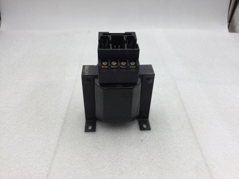 Cutler-Hammer C340DG Ind. Control Transformer Series A1 220-480V 600V Max