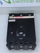 Square D FHL36020 20 Amp 3 Pole 600V Circuit Breaker