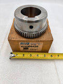 Lovejoy C 2.5 Hub 60MM 69790409420 Hub Coupling