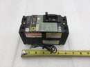 Square D FAL220301021 30 Amp 2 Pole 240VAC Thermal Magnetic Circuit Breaker with Shunt Trip