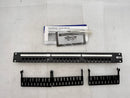 Tripp Lite Cat6 Patch Panel 24 port N252-024