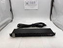 Rackbar™ Surge Protectors CPS1215RMS