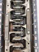 Challenger Panel Guts 200A Main Breaker 20/40 Space Split Buss