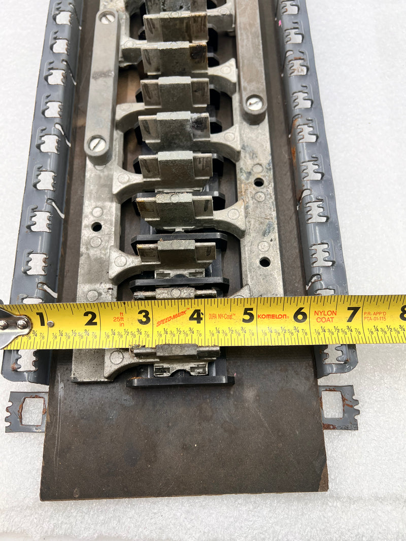 Challenger Panel Challenger Panel Guts 200A Main Breaker 20/40 Space Split Buss