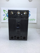 General Electric THQD32150 3 Pole 150A 240V 22KAIC Type THQD Circuit Breaker