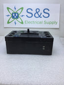 General Electric THQD32150 3 Pole 150A 240V 22KAIC Type THQD Circuit Breaker